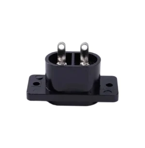 IC-212-2 C8 AC Teyp Soket AC-006
