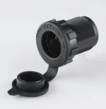 IC-246B-5 Çakmaklık Dişi Pano Tip Ø30mm