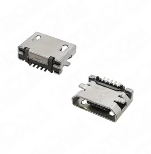 IC-266A-3 Mikro USB Şasesiz Mini 5 Pin