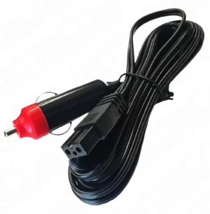 IC-246B-8 2x0,5mm 3M Araç Buzdolabı Kablosu