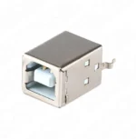 IC-263 USB Şase B Tip 180° Dişi