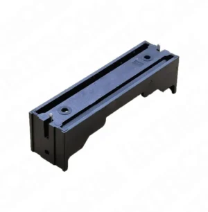 18650 Tekli Pil Yuvası PCB