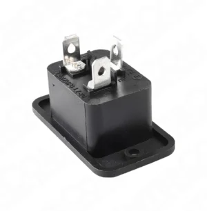 IC-215A1 C20 Power Şase Erkek Kulaklı AC-06C