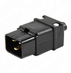 IC-215B1 C20 Power Seyyar Erkek