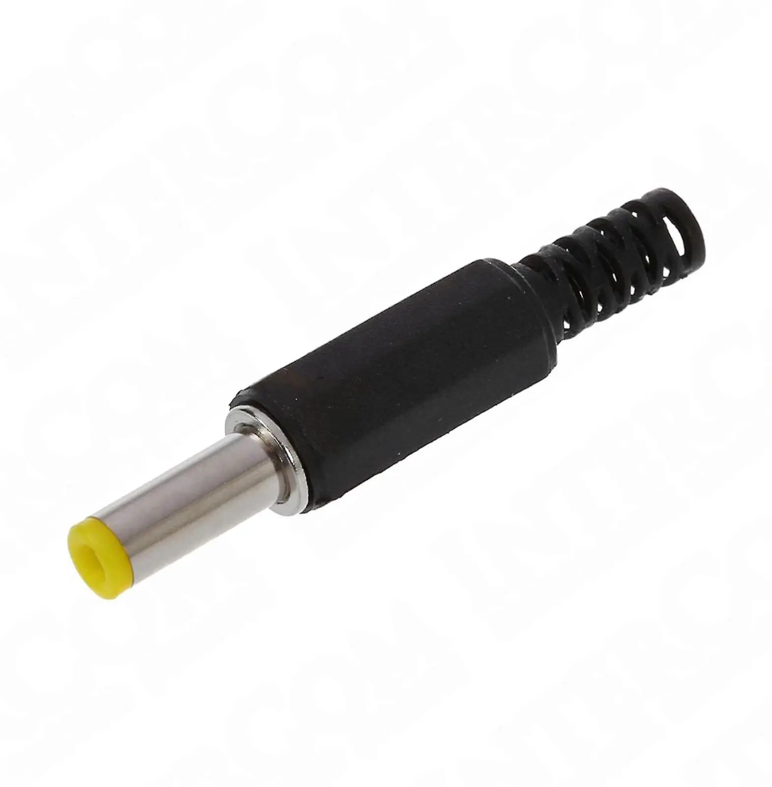 IC-252B DC Jak 2,5mm Uzun Fiş Sarı Uç