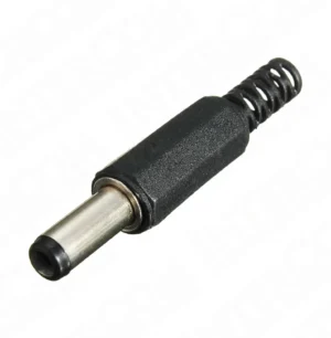 IC-252-S DC Jak 2.1mm Uzun Kaliteli