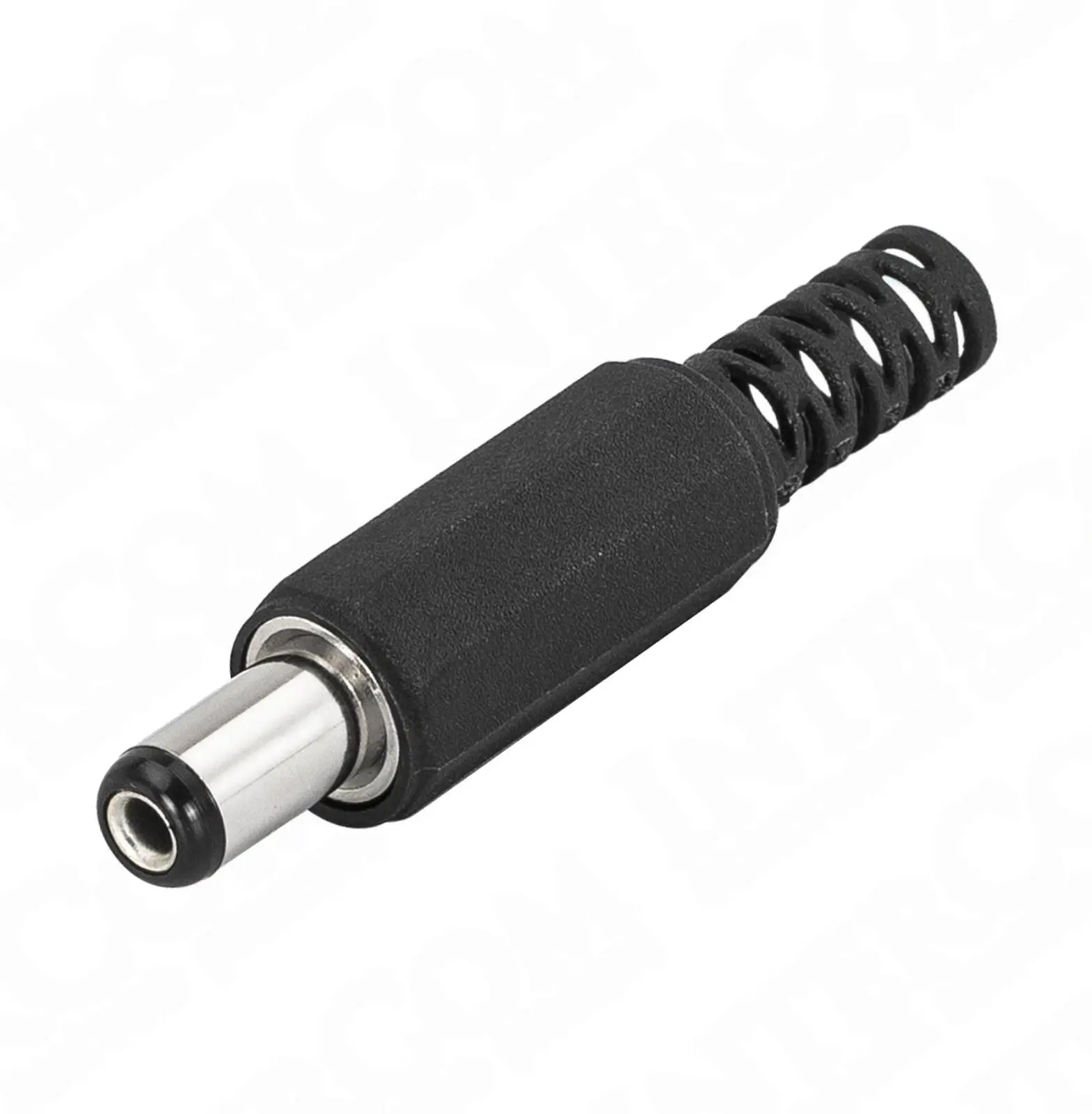 IC-251 DC Jak 2.1mm Kısa - Görsel 2