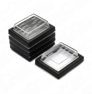 IC-112 Geniş Anahtar Kılıfı