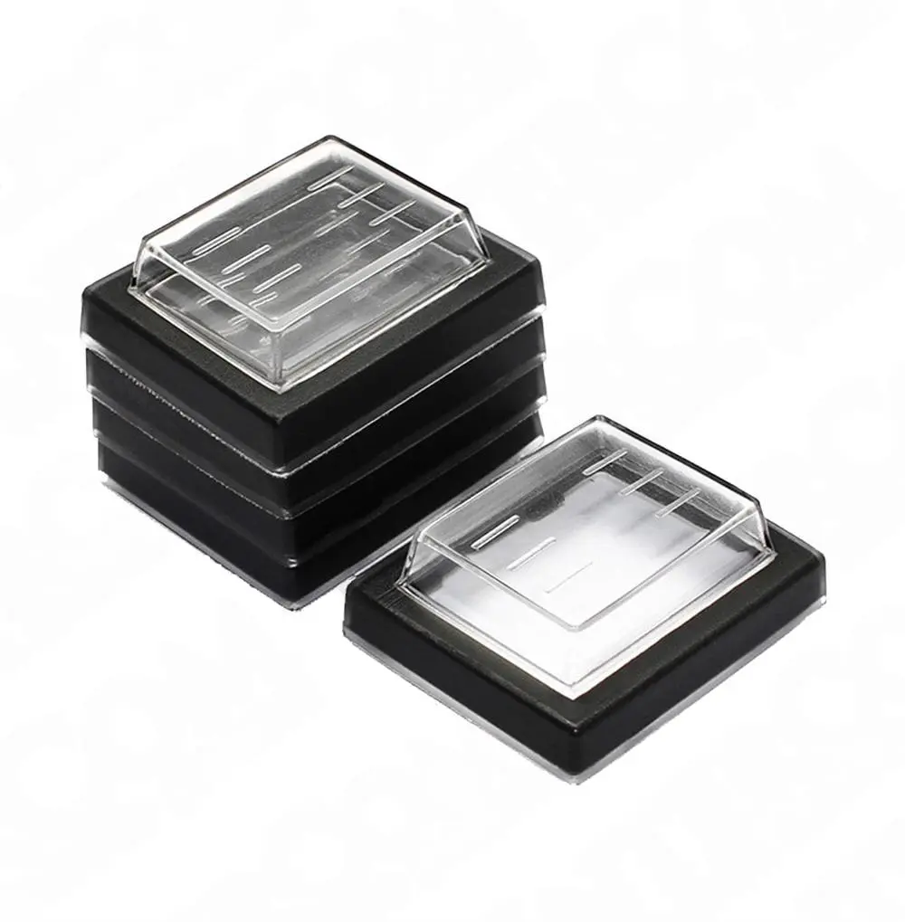 IC-112 Geniş Anahtar Kılıfı