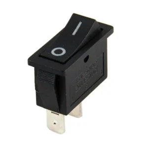IC-116 Dar Işıksız YAYLI Anahtar OFF-MOM
