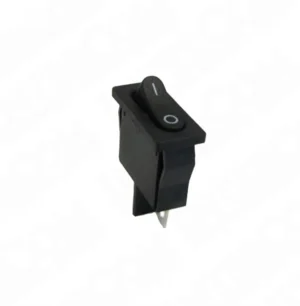 IC-117A Mini Dar Işıksız Anahtar ON-OFF