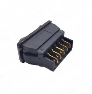 IC-117C Yaylı Cam Anahtarı (Oklu)