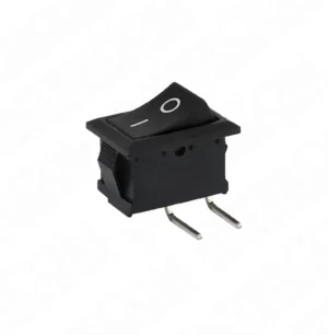 IC-120D Mini Işıksız Anahtar İğne Bacak