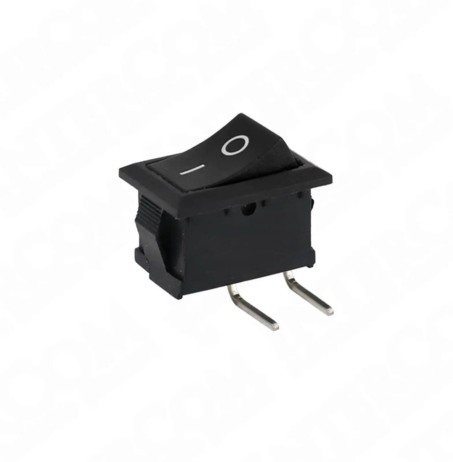 IC-120D Mini Işıksız Anahtar İğne Bacak