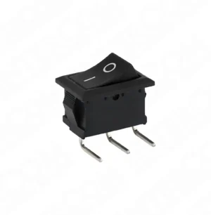 IC-121D Mini Işıksız Anahtar PCB 90 Kalıcı
