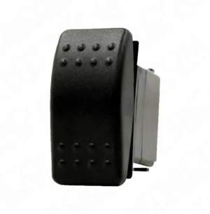 IC-134M-N6 Marin Switch Ledsiz (On)-Off-On