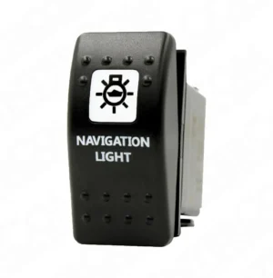 IC-134M-S1 Marin Switch Navigasyon Lambası On-Off