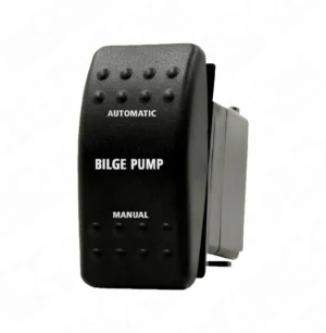 IC-134M-S10 Marin Switch Bilge Pump (On)-Off-On