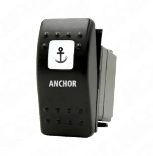 IC-134M-S11 Marin Switch Anchor (On)-Off-(On)