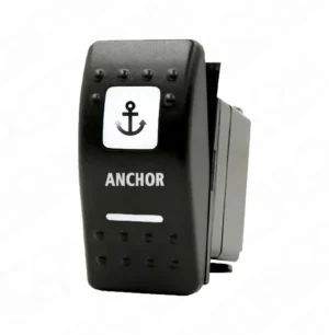 IC-134M-S11E Marin Switch Anchor (On)-Off-(On)