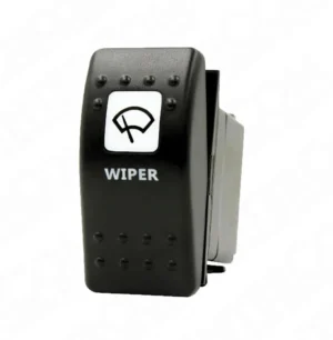 IC-134M-S12 Marin Switch Wiper On-Off