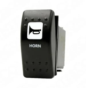 IC-134M-S15 Marin Switch Horn (On)-Off