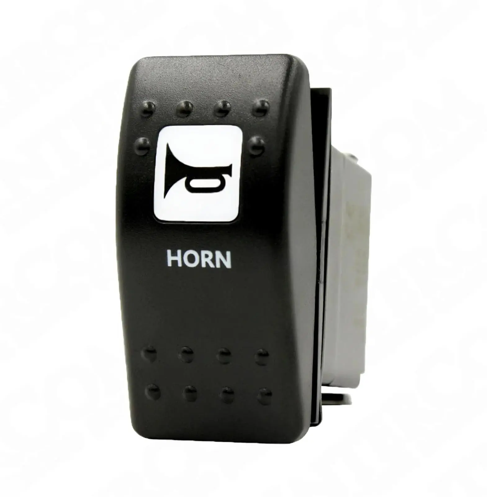 IC-134M-S15 Marin Switch Horn (On)-Off