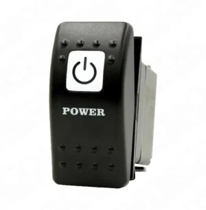 IC-134M-S17 Marin Switch Power On-Off