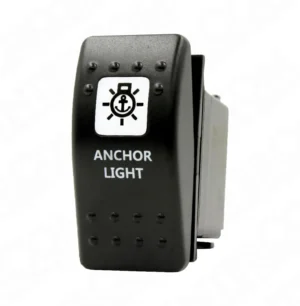 IC-134M-S2 Marin Switch Anchor Lambası On-Off