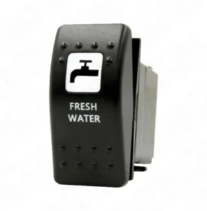 IC-134M-S6 Marin Switch Fresh Water On-Off