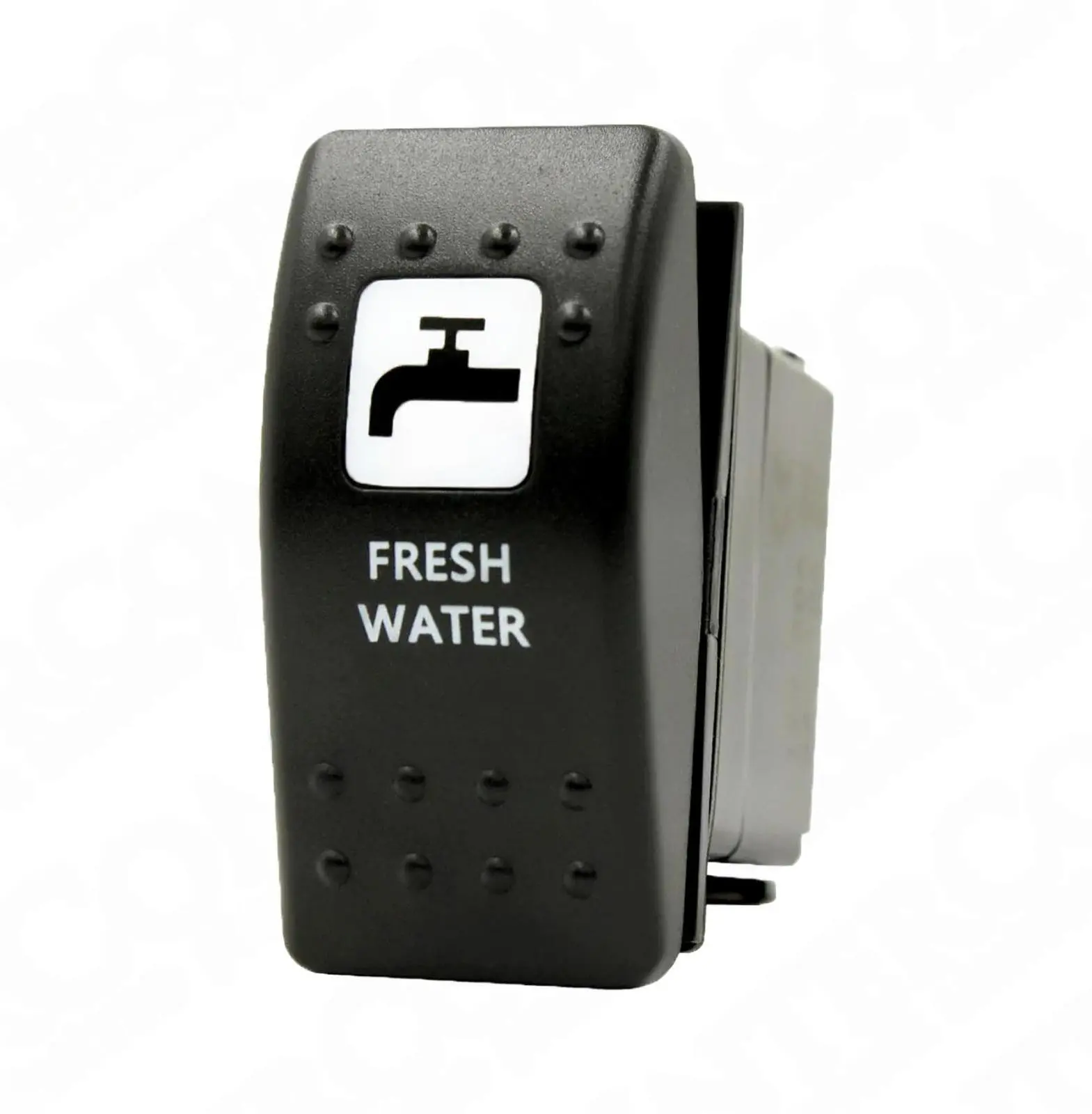 IC-134M-S6 Marin Switch Fresh Water On-Off