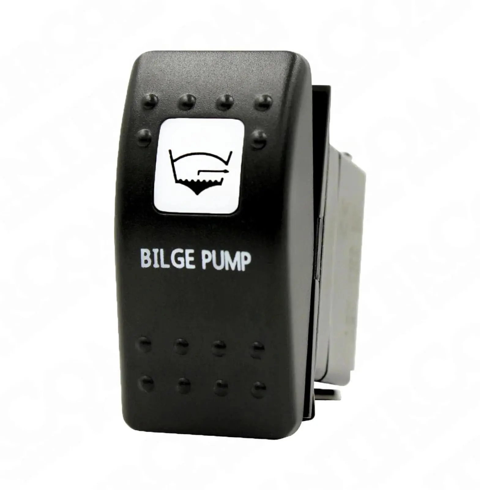 IC-134M-S8 Marin Switch Bilge Pump On-Off