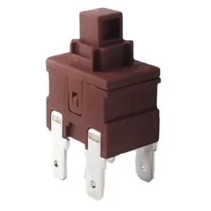 IC-180H-2 Basmalı Kare Süpürge Anahtarı 4P