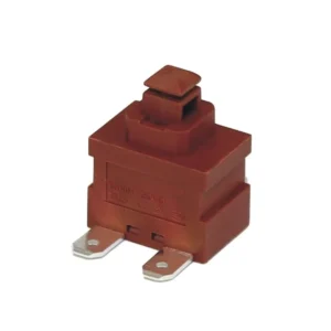 IC-180H-3 Basmalı Kare Süpürge Anahtarı 2P