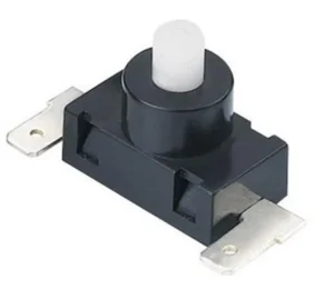 IC-180H-4 Süpürge Anahtarı 2P (PBS-03A)
