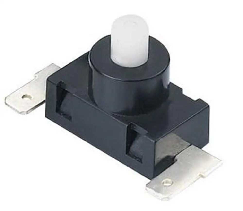 IC-180H-4 Süpürge Anahtarı 2P (PBS-03A)