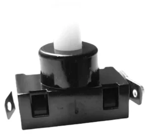 IC-180H-5 Süpürge Anahtarı 2P (PBS-03A)