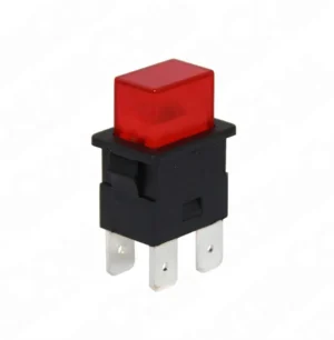 IC-180H Anahtar Basmalı 4P Kalıcı (PS23-16N)