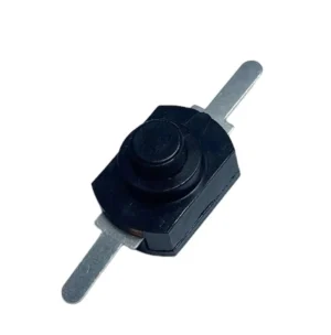 IC-192B-1 Çıt Çıt Anahtar (PBS09) S Mini
