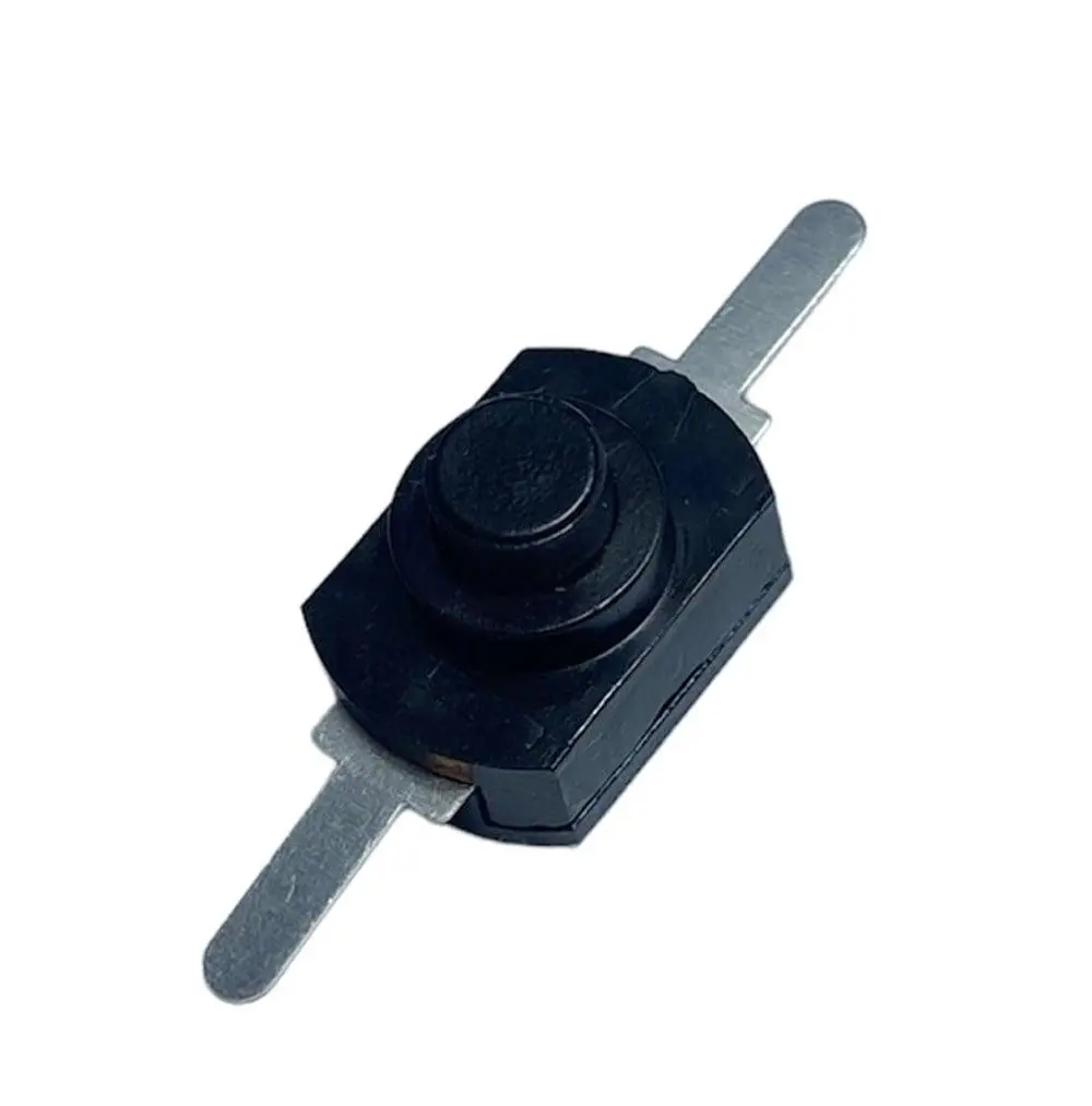 IC-192B-1 Çıt Çıt Anahtar (PBS09) S Mini