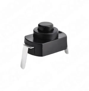 IC-192B-3 Çıt Çıt Anahtar Mini 90° 12x8