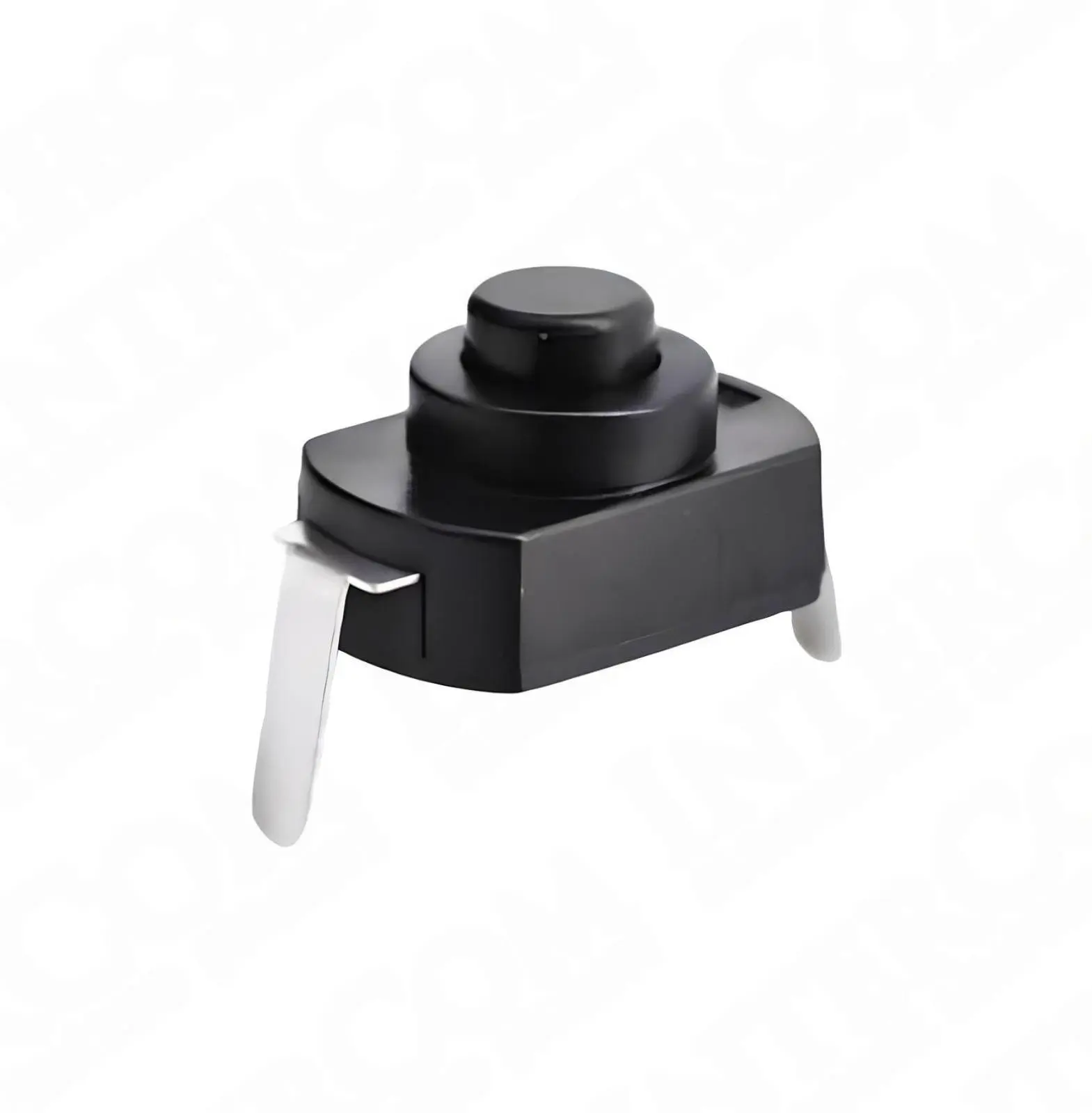 IC-192B-3 Çıt Çıt Anahtar Mini 90° 12x8