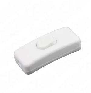 IC-192D Arapuar Anahtarı Beyaz