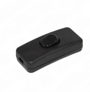 IC-192D Arapuar Anahtarı Siyah