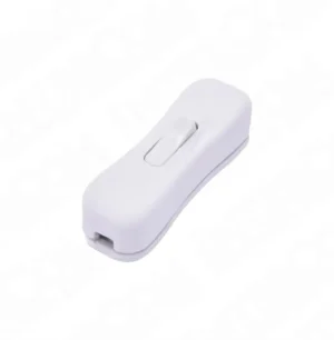 IC-192E Arapuar Anahtarı Beyaz