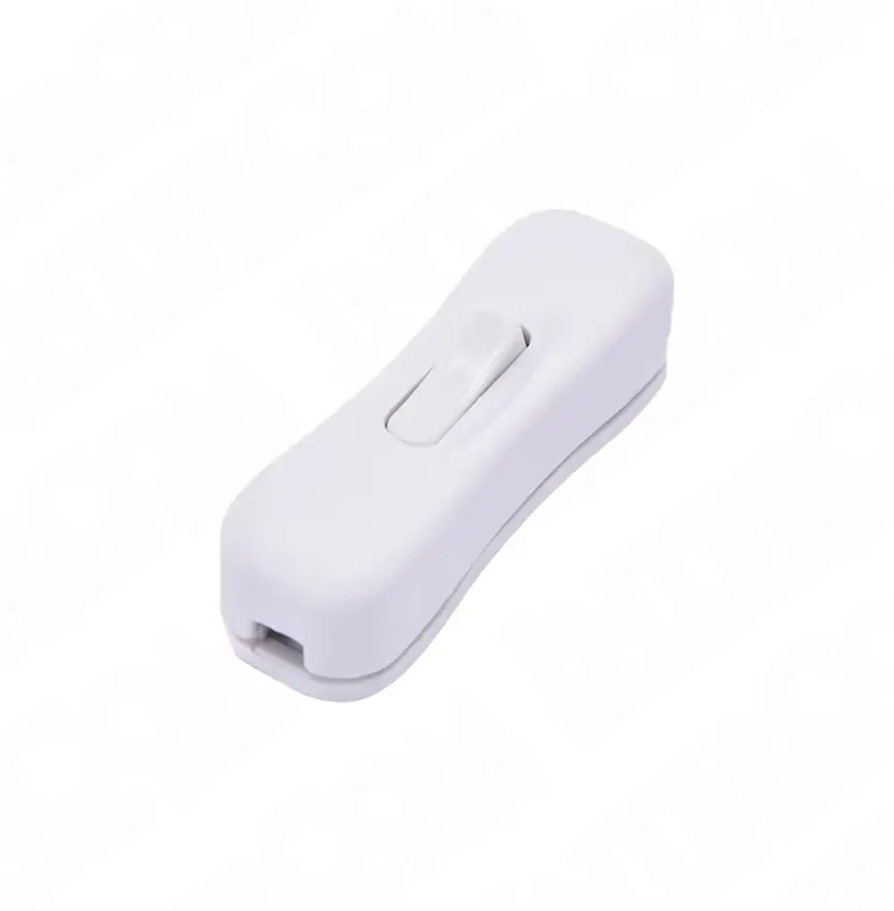 IC-192E Arapuar Anahtarı Beyaz