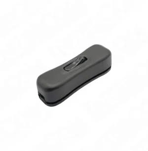 IC-192E Arapuar Anahtarı Siyah