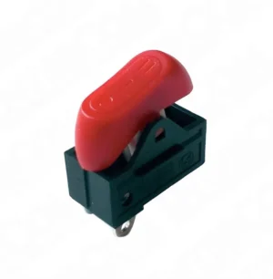 IC-209 Saç Kurutma Anahtarı 3P 0-1-2 (KCD1-122-1)