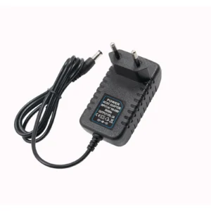 AC-DC Adaptör, 12V 1A-2A