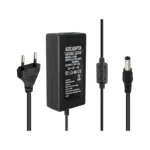 AC-DC Adaptör, 12V 5A